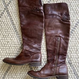 Frye Boots